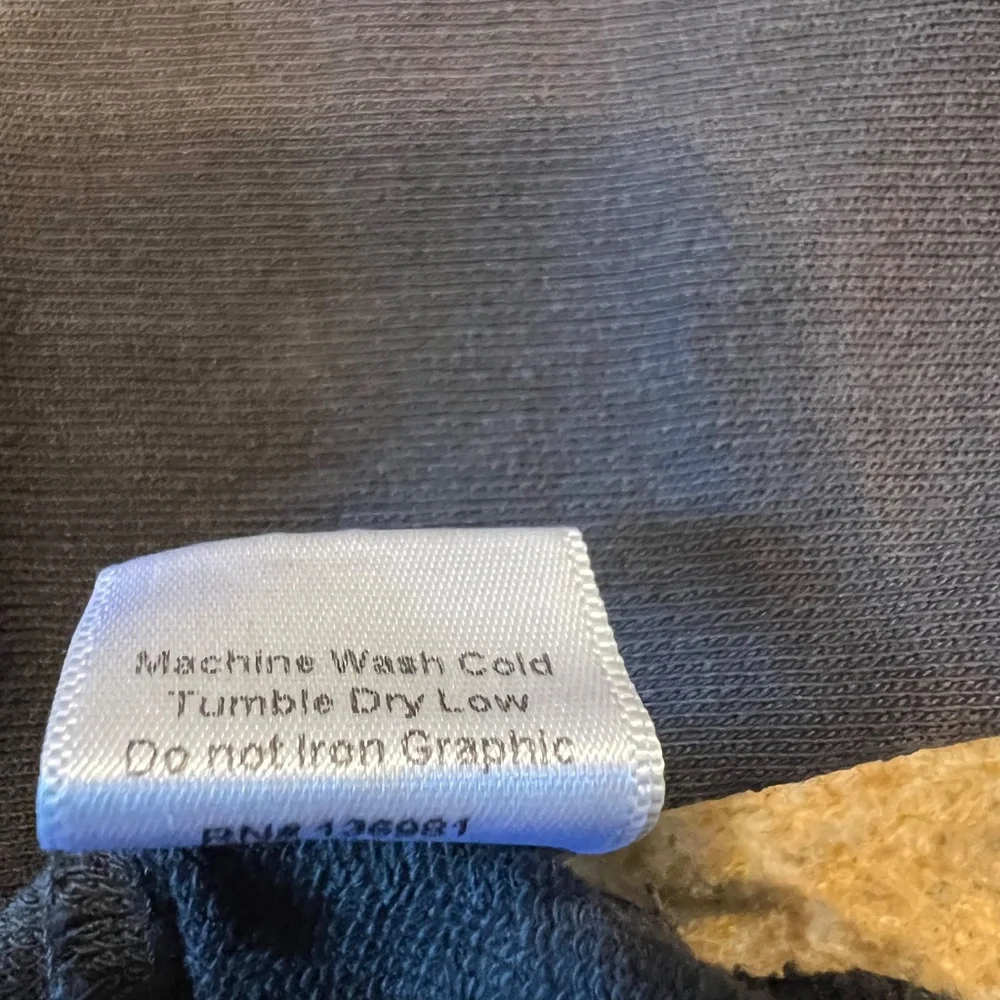 Spiritual Gangster Women's Lightweight Sweatshirt- US Size Small - Picture 5 of 8